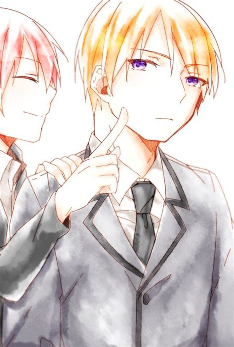 karma x asano|karma x asano fanfic.